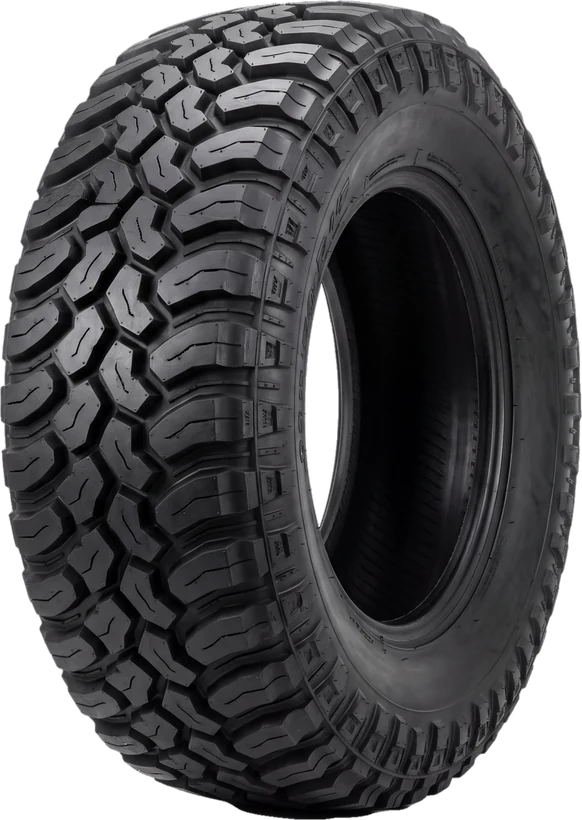 Neumático Mud Terrain 285/70 R17