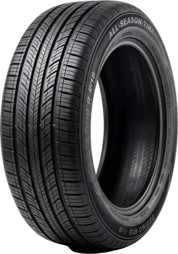Neumático SUV 235/60 R18